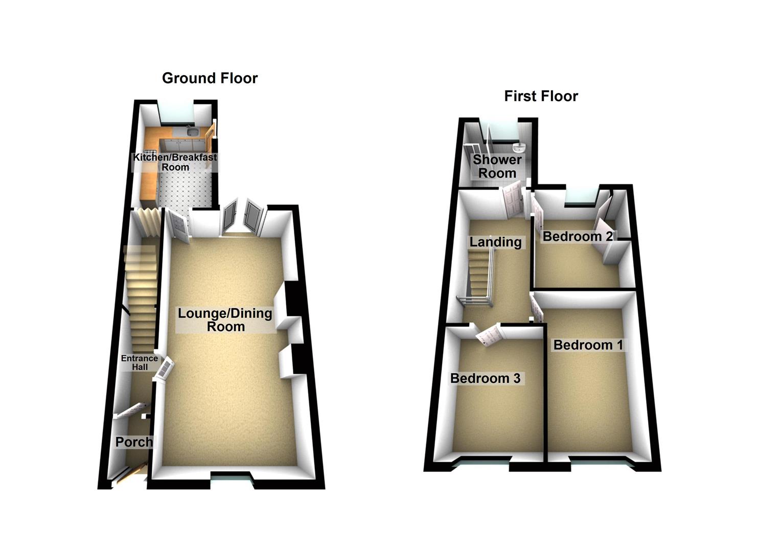 EPC for Saddler Street, Landore, Swansea